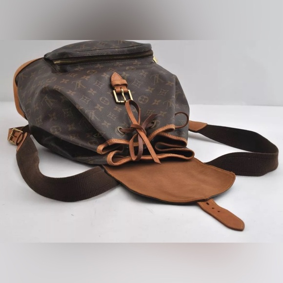 GM LOUIS VUITTON BACKPACK - Picture 12 of 15